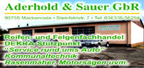 Vorschaubild Aderhold & Sauer GbR