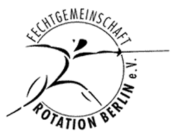 Vorschaubild Fechtgemeinschaft Rotation Berlin e.V.