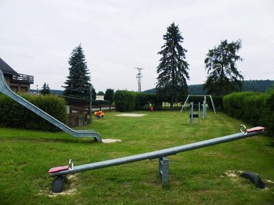 Vorschaubild Spielplatz Löhlbach II