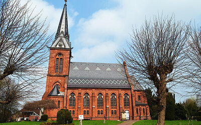 Vorschaubild Ev.-Luth. Kirchengemeinde Neuenbrook