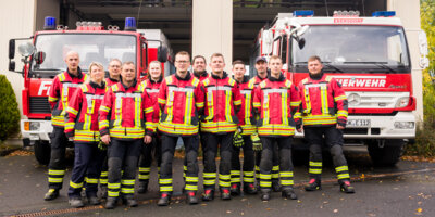 Feuerwehrverein Ebersdorf  e.V.
