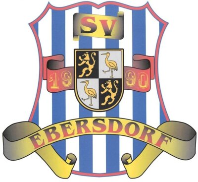 Vorschaubild Sportverein 1990 Ebersdorf / Thür. e.V.