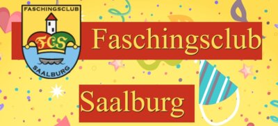 Vorschaubild Faschingsclub Saalburg e.V.