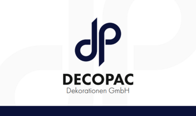 Vorschaubild DECOPAC Dekorationen GmbH
