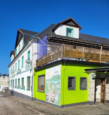 Vorschaubild Hotel & Restaurant „Zur Krone“