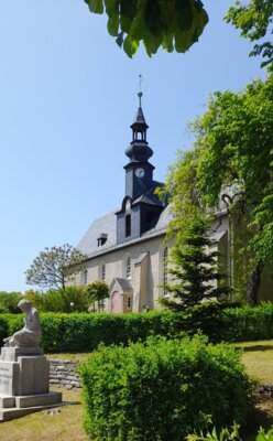 Vorschaubild Kirche Zoppoten