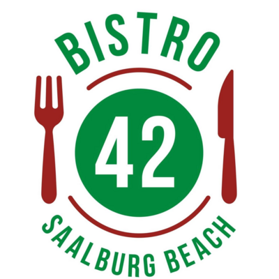 Bistro 42, Saalburg Beach