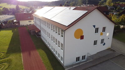 Bild von Grundschule Walkertshofen