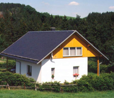 Vorschaubild Ferienhaus "Waldblick"