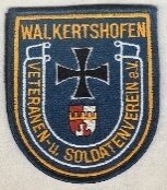 Vorschaubild Veteranen- und Soldatenverein Walkertshofen e.V.
