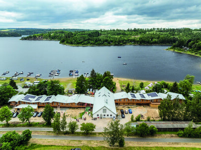 Seesport- und Erlebnispädagogisches Zentrum Kloster (SEZ)