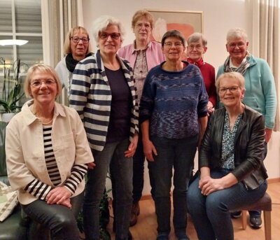 Vorschaubild LandFrauenverein Huntlosen