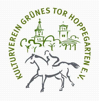 Logo Grünes Tor