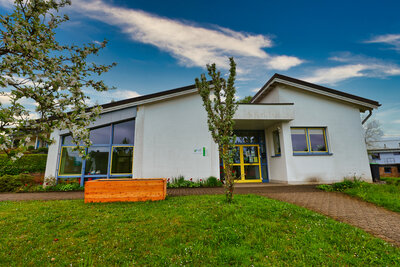 Vorschaubild Förderverein Kita "Villa Wackelzahn" Noswendel (FöKiGa)