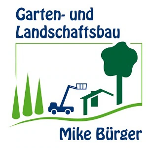 Vorschaubild Garten und Landschaftsbau - Mike Bürger