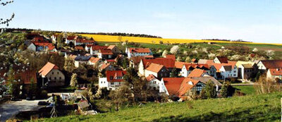 Vorschaubild Rüdersdorf