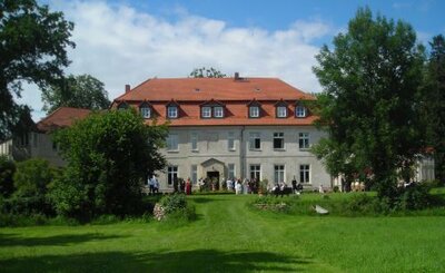 Vorschaubild Schloss Neuhausen