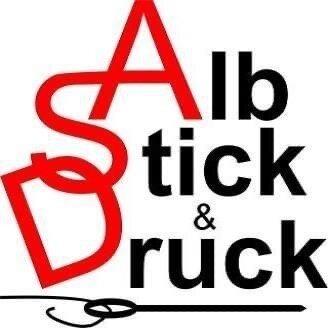 AlbStick Logo