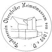 Vorschaubild Förderverein Heimatmuseum