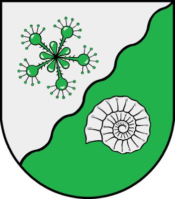 Wappen Tensfeld