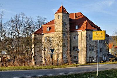 Schloss Netra