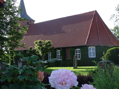 Vorschaubild St.-Anna-Kirche Großenmeer