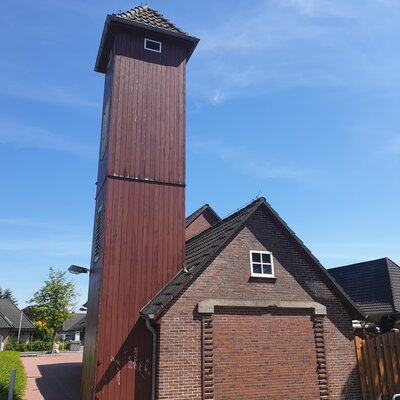 Vorschaubild Ortsfeuerwehr Oldenbrok