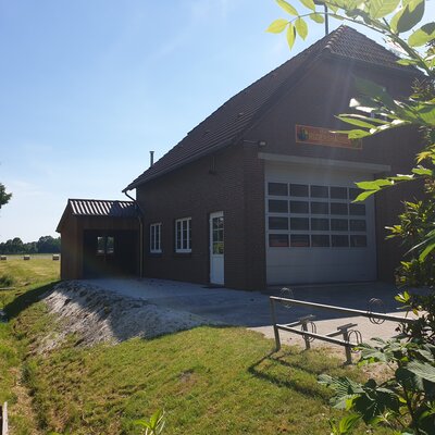Vorschaubild Ortsfeuerwehr Rüdershausen