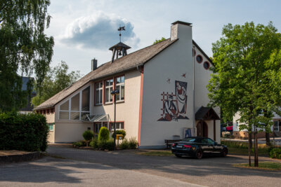 Vorschaubild Gemeindehaus Budenbach