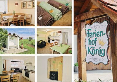 Vorschaubild Ferienhof König