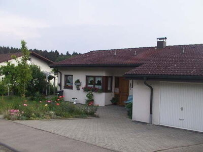Vorschaubild Ferienwohnung Schaffrath