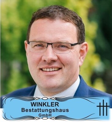 Vorschaubild WINKLER Bestattungshaus GmbH