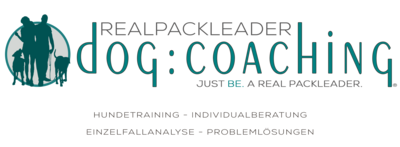 Vorschaubild RealPackLeader - dog: coaching