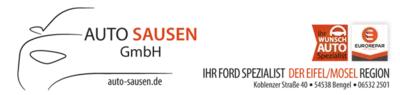 Vorschaubild Auto Sausen GmbH