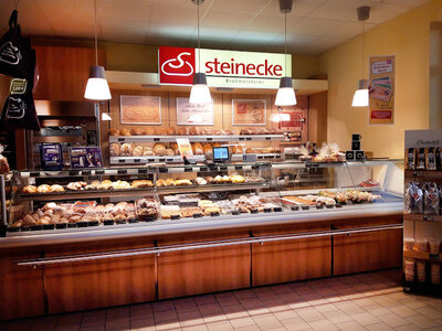 Vorschaubild Meisterbäckerei Steinecke GmbH & Co. KG (im Netto-Markendiscount)