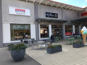 Vorschaubild Bäckerei Kerkow (in der Norma-Filiale)