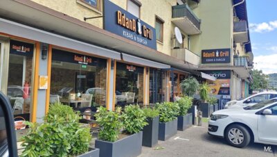 Bild von AdanA Grill -  Döner Restaurant