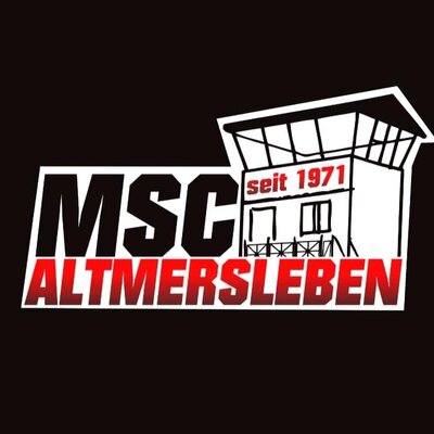 Vorschaubild Motorsportclub MSC Altmersleben