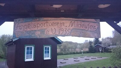 Vorschaubild Kalbenser Angelsportverein „Mildeufer 1935“ e.V.