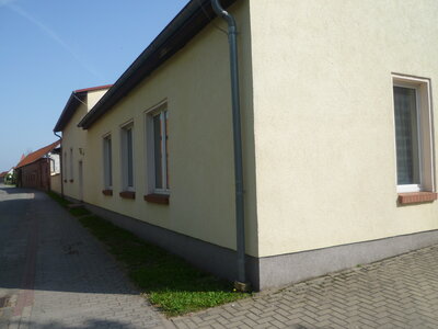 Vorschaubild Dorfgemeinschaftshaus Faulenhorst
