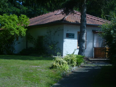 Vorschaubild Dorfgemeinschaftshaus Güssefeld