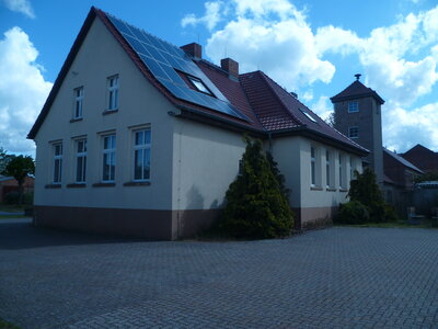Vorschaubild Dorfgemeinschaftshaus Packebusch