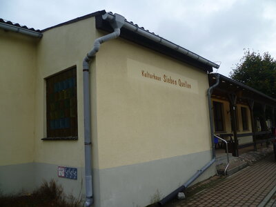 Vorschaubild Dorfgemeinschaftshaus Vienau