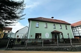 Kindergarten „Pfiffikus"