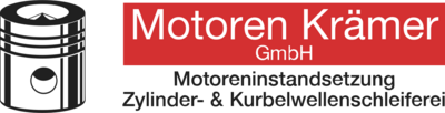 Vorschaubild Motoren Krämer GmbH