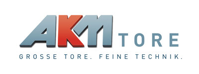 Vorschaubild AKM-Tore GmbH