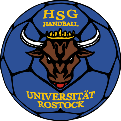 Handball Logo