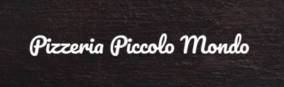 Vorschaubild Pizzeria Piccolo Mondo