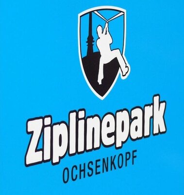 Vorschaubild Ziplinepark Ochsenkopf