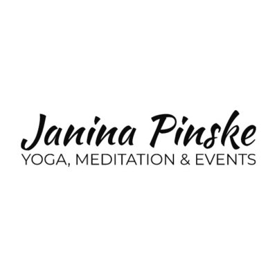 Vorschaubild Janina Pinske | Yoga, Meditation & Events